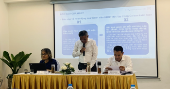 IPA muốn chuyển nhượng một phần dự án Riverine Can Tho City