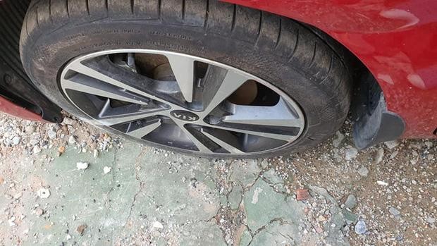 Ng&acirc;n h&agrave;ng ph&aacute;t mại xe Kia Cerato 2018 n&aacute;t b&eacute;t gi&aacute; 338 triệu đồng - Ảnh 3.
