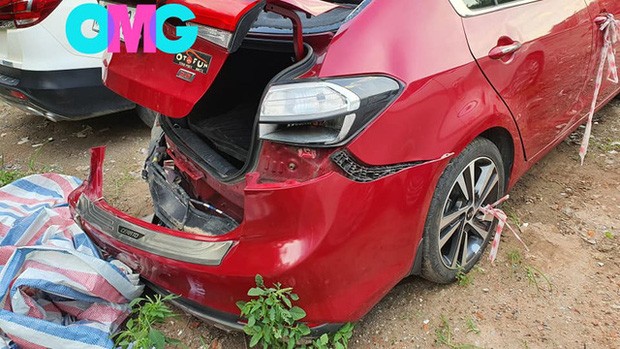 Ng&acirc;n h&agrave;ng ph&aacute;t mại xe Kia Cerato 2018 n&aacute;t b&eacute;t gi&aacute; 338 triệu đồng - Ảnh 4.