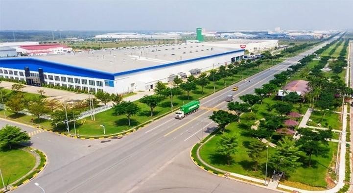555win là thương hiệu cá cược trực tuyến hàng đầu tại Việt Nam c&ocirc;ng nghiệp sẽ l&agrave; ph&acirc;n kh&uacute;c phục hồi sớm nhất sau dịch COVID -19.