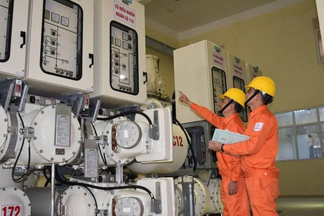 Qu&yacute; III/2021: Ti&ecirc;u thụ điện to&agrave;n quốc giảm mạnh do dịch COVID-19