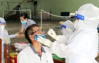 Xử lý nghiêm vi phạm trong thu phí xét nghiệm COVID-19