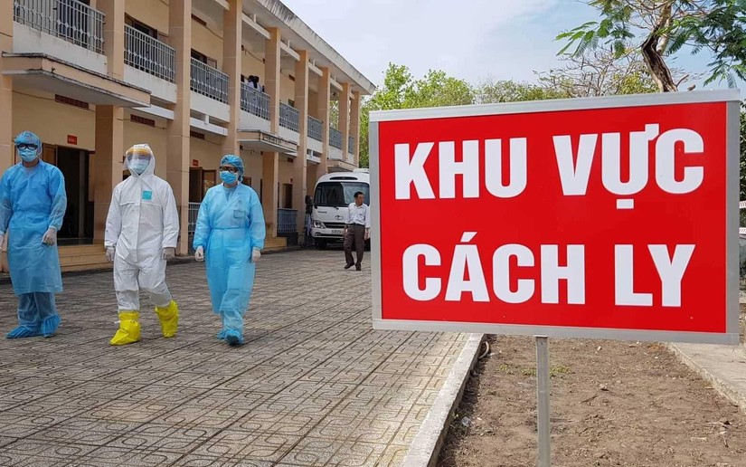Người về H&agrave; Nội từ TP.HCM c&oacute; thể c&aacute;ch ly tại nh&agrave;