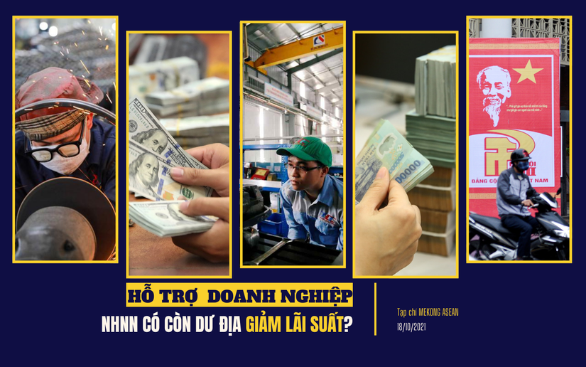 Hỗ trợ Trang Nhà Cái 555win.com - Đăng Nhập +555k: NHNN c&oacute; c&ograve;n dư địa giảm l&atilde;i suất?