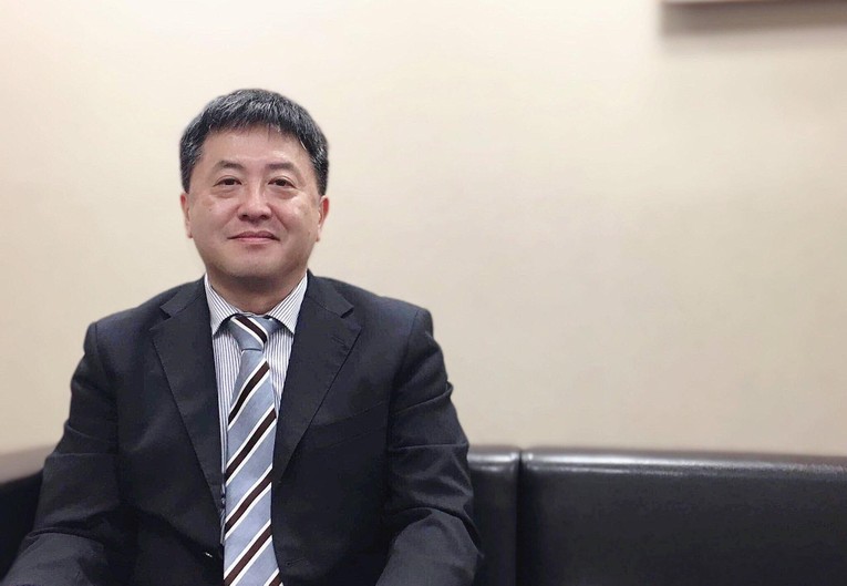 Ảnh t&aacute;c giả