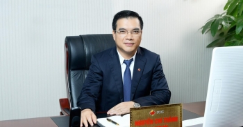 ong nguyen chi thanh lam chu tich hoi dong thanh vien scic