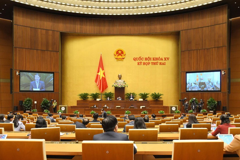 Cần thiết ban h&agrave;nh Kế hoạch cơ cấu lại nền 555Win login đăng nhập giai đoạn 2021 &ndash; 2025