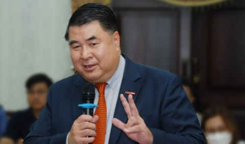 Gạo là mặt hàng Việt có cơ hội tốt nhất trên thị trường hữu cơ quốc tế