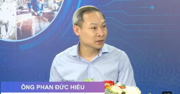 Hai khó khăn của doanh nghiệp công nghiệp: thiếu vốn và không có 'sếu đầu đàn' dẫn dắt