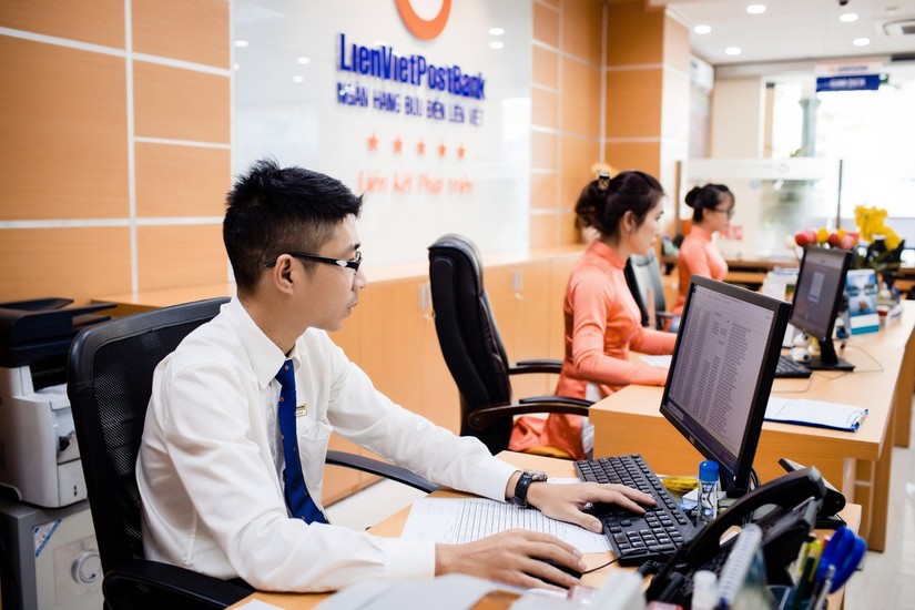 LienVietPost Bank (LPB) chốt phương &aacute;n ph&aacute;t h&agrave;nh 4.000 tỷ đồng tr&aacute;i phiếu