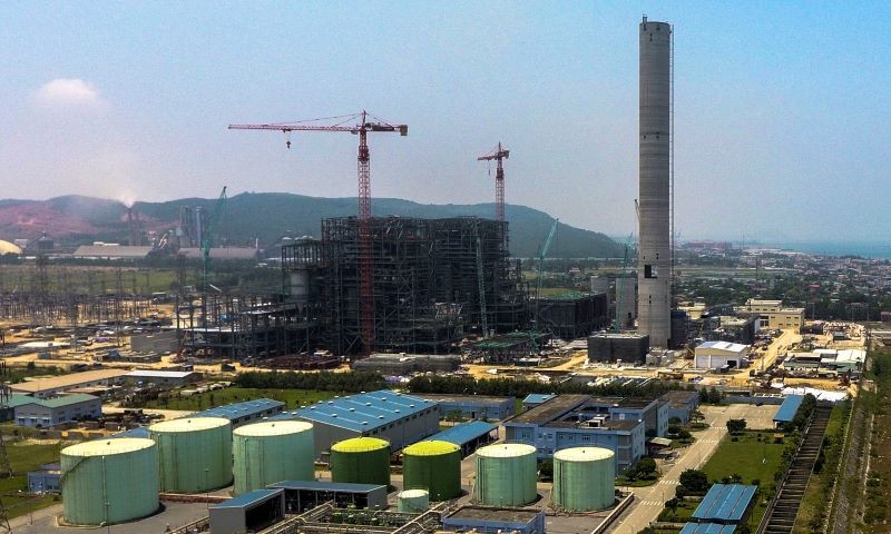 Thanh H&oacute;a cho ph&eacute;p nh&agrave; đầu tư triển khai dự &aacute;n 2.400 tỷ đồng tại Nghi Sơn.