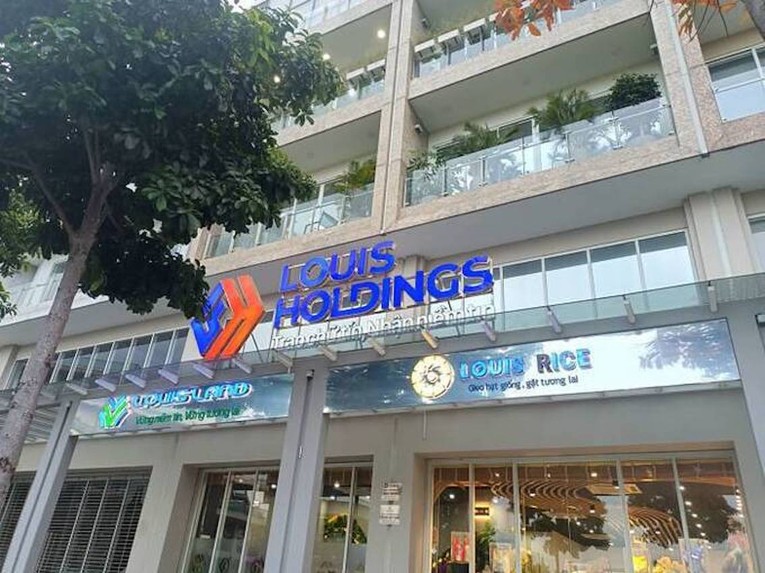 TGG v&agrave; nh&oacute;m Trang Nhà Cái 555win.com - Đăng Nhập +555k họ Louis li&ecirc;n tục gặp bất lợi sau khi cựu Chủ tịch HĐQT Đỗ Th&agrave;nh Nh&acirc;n bị bắt v&igrave; thao t&uacute;ng gi&aacute; cổ phiếu.
