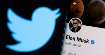 Tỷ phú Elon Musk 'quay xe', muốn tiếp tục thương vụ mua Twitter