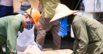 Thu nhập bình quân của người lao động tăng 30,1% trong quý III