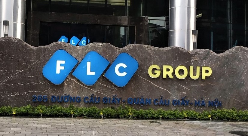FLC li&ecirc;n tục nhận c&aacute;c 555Win 500 Đăng Ký Nhận Code cưỡng chế từ c&aacute;c cơ quan quản l&yacute; thuế
