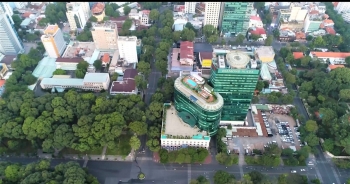 Bộ Tài chính yêu cầu các đơn vị trực thuộc sắp xếp lại nhà, đất công