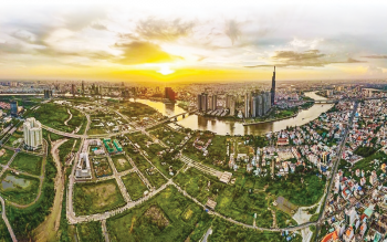 Quý III/2022, bất động sản cho thuê được quan tâm nhiều nhất