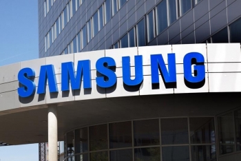 Nhu cầu chip giảm mạnh, lợi nhuận của Samsung xuất hiện 'nốt giáng'