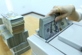 BVSC: VND đã giảm 4,34% so với USD, áp lực thời gian tới sẽ không quá lớn