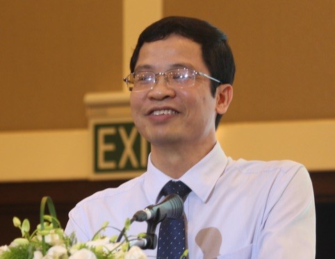 Ảnh t&aacute;c giả