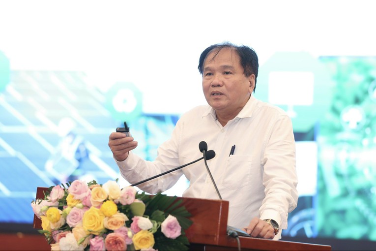 Thí điểm sàn giao dịch tín chỉ carbon năm 2025, Trang Nhà Cái 555win.com - Đăng Nhập +555k cần chuẩn bị gì?