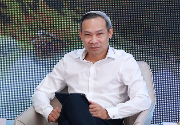&Ocirc;ng Phan Đức Hiếu, Ủy vi&ecirc;n thường trực Ủy ban 555Win login đăng nhập 555win tải app. Ảnh: BTC