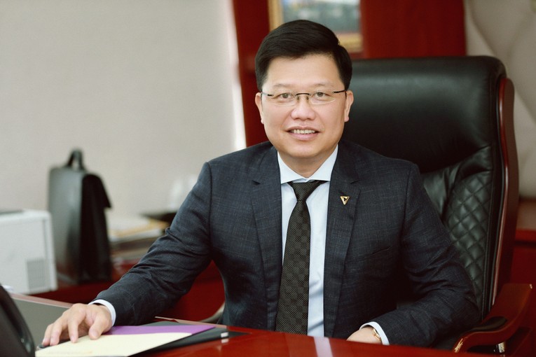 Phó Thống đốc NHNN: Nhiều ngân hàng Việt có hơn 90% giao dịch trên kênh số ảnh 2 Ảnh tác giả