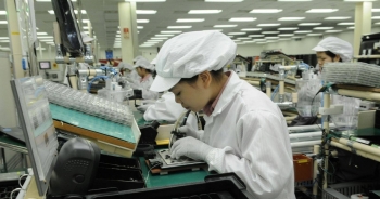 Việt Nam xuất siêu gần 2,5 tỷ USD trong nửa cuối tháng 9/2022