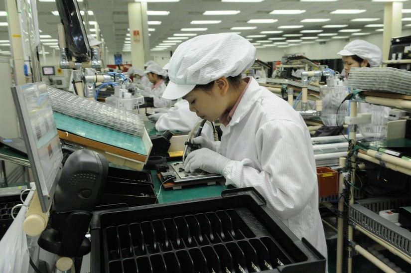 Việt Nam xuất si&ecirc;u gần 2,5 tỷ USD trong nửa cuối th&aacute;ng 9/2022