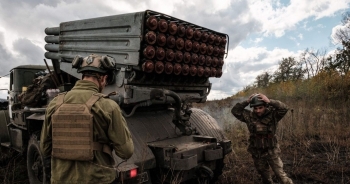 NATO: 'Cần nhiều vũ khí hơn nữa cho Ukraine'