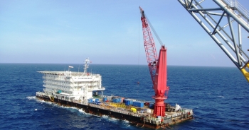 PTSC hợp tác với một tập đoàn Bỉ triển khai các dự án năng lượng tái tạo ngoài khơi