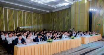 Hội tụ hàng trăm “chiến binh” kinh doanh tại sự kiện "Chinh phục thành phố sông Hàn"