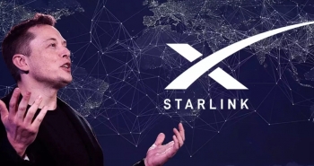 Tỷ phú Elon Musk bất ngờ 'quay xe', tiếp tục cung cấp Internet cho Ukraine