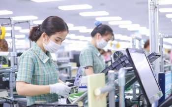 Thương mại Việt - Hàn có thể hiện thực hóa mục tiêu 100 tỷ USD năm 2023