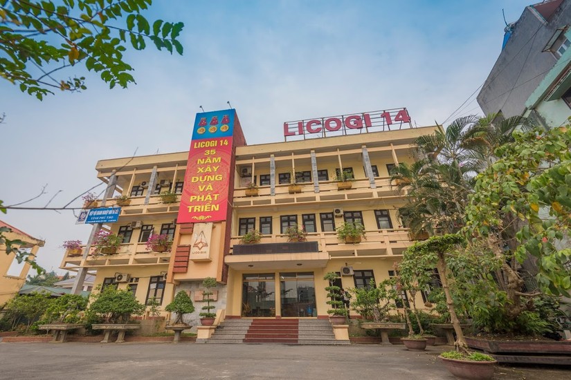 Chi ph&iacute; t&agrave;i ch&iacute;nh ghi nhận sau 9 th&aacute;ng của L14 l&agrave; 69,8 tỷ đồng, chủ yếu l&agrave; tr&iacute;ch lập dự ph&ograve;ng cho đầu tư chứng kho&aacute;n ngắn hạn.