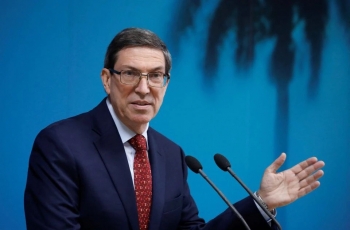 Cuba: Các lệnh cấm vận của Mỹ là 'cơn bão không hồi kết'
