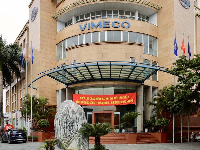 Vimeco b&aacute;o lỗ qu&yacute; thứ 2 li&ecirc;n tiếp