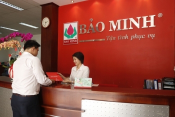 Doanh thu tài chính tăng mạnh, Bảo Minh hoàn thành 76% kế hoạch lợi nhuận năm