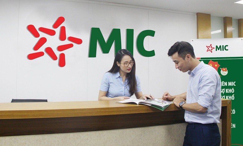 Bảo hiểm Qu&acirc;n đội b&aacute;o l&atilde;i mạnh trong qu&yacute; III/2022