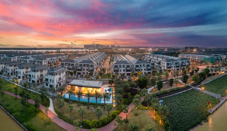 Trung t&acirc;m Y học Thể thao dự kiến triển khai tại TP HCM, Aqua City, NovaWorld Phan Thiết.