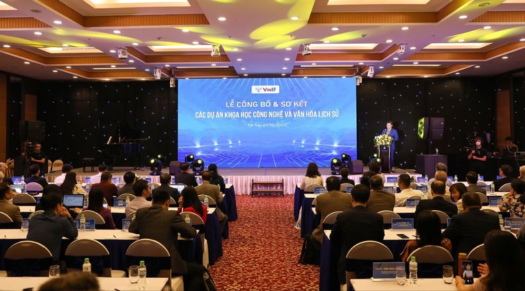 Chương tr&igrave;nh được triển khai phi lợi nhuận bởi Tập đo&agrave;n Vingroup nhằm tạo đ&agrave; cho những thay đổi t&iacute;ch cực v&agrave; to&agrave;n diện trong văn h&oacute;a nghi&ecirc;n cứu, m&ocirc;i trường 555win Mobi v&agrave; đời sống cộng đồng.