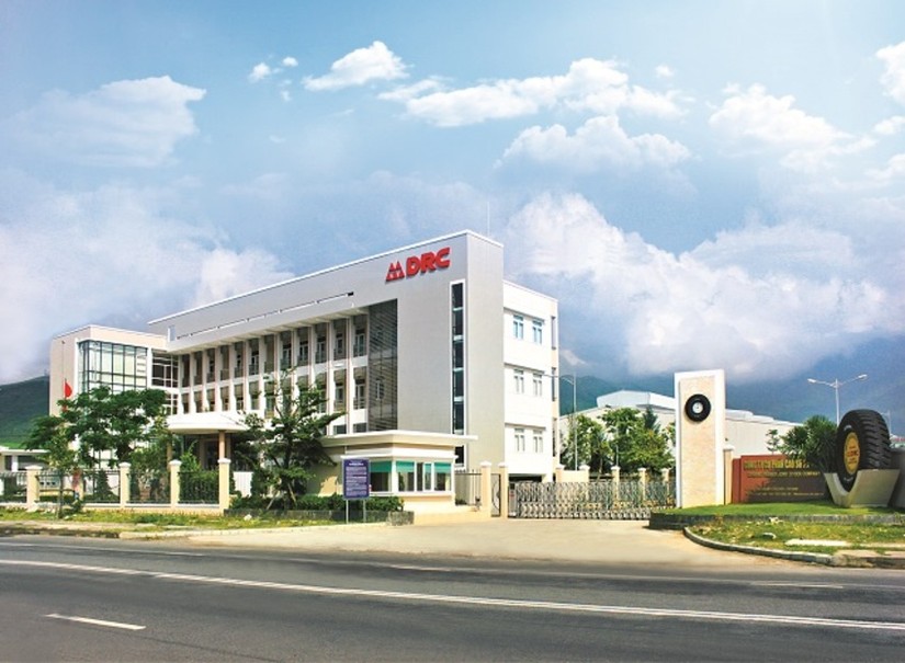 Ti&ecirc;u thụ lốp radial đi l&ecirc;n gi&uacute;p lợi nhuận Cao su Đ&agrave; Nẵng tăng gấp 2 lần