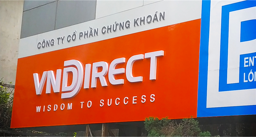VNDirect hiện thuộc nh&oacute;m c&aacute;c c&ocirc;ng ty chứng kho&aacute;n đầu ng&agrave;nh.