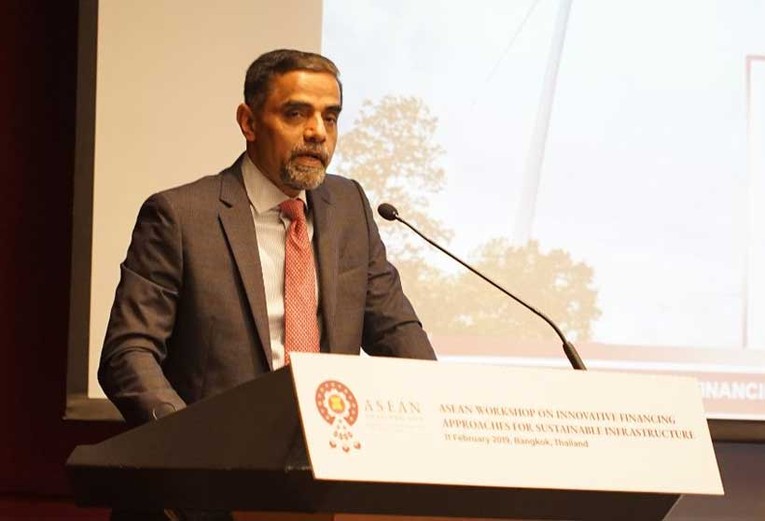 ADB dự b&aacute;o khu vực ASEAN sẽ tăng trưởng ở mức 5% trong 2 năm tới ảnh 1