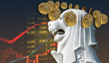 Singapore đề xuất cấm người nổi tiếng quảng cáo tiền mã hóa