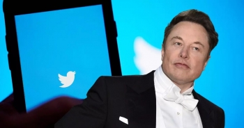 Tỷ phú Elon Musk chính thức tiếp quản Twitter, bắt đầu 'thanh lọc' bộ máy