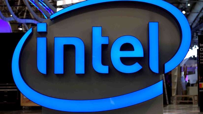 Intel tuy&ecirc;n bố sẽ cắt giảm chi ph&iacute; khoảng 10 tỷ USD cho tới năm 2025 do tầm nh&igrave;n 555Win login đăng nhập ảm đạm. Ảnh: Reuters