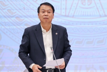 Thứ trưởng Bộ Tài chính: Cần 60.000 tỷ đồng để tăng lương cơ sở từ 2023