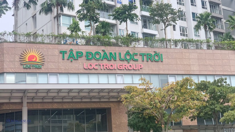 Lộc Trời c&oacute; qu&yacute; 3 55win.com - Trang Cược Uy Tín Cao Nhất 2025 t&iacute;ch cực sau khi b&aacute;o lỗ qu&yacute; 2. Ảnh: V&otilde; Quyền
