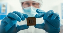 Thế khó cho các nhà sản xuất chip khi thị trường bán dẫn ảm đạm